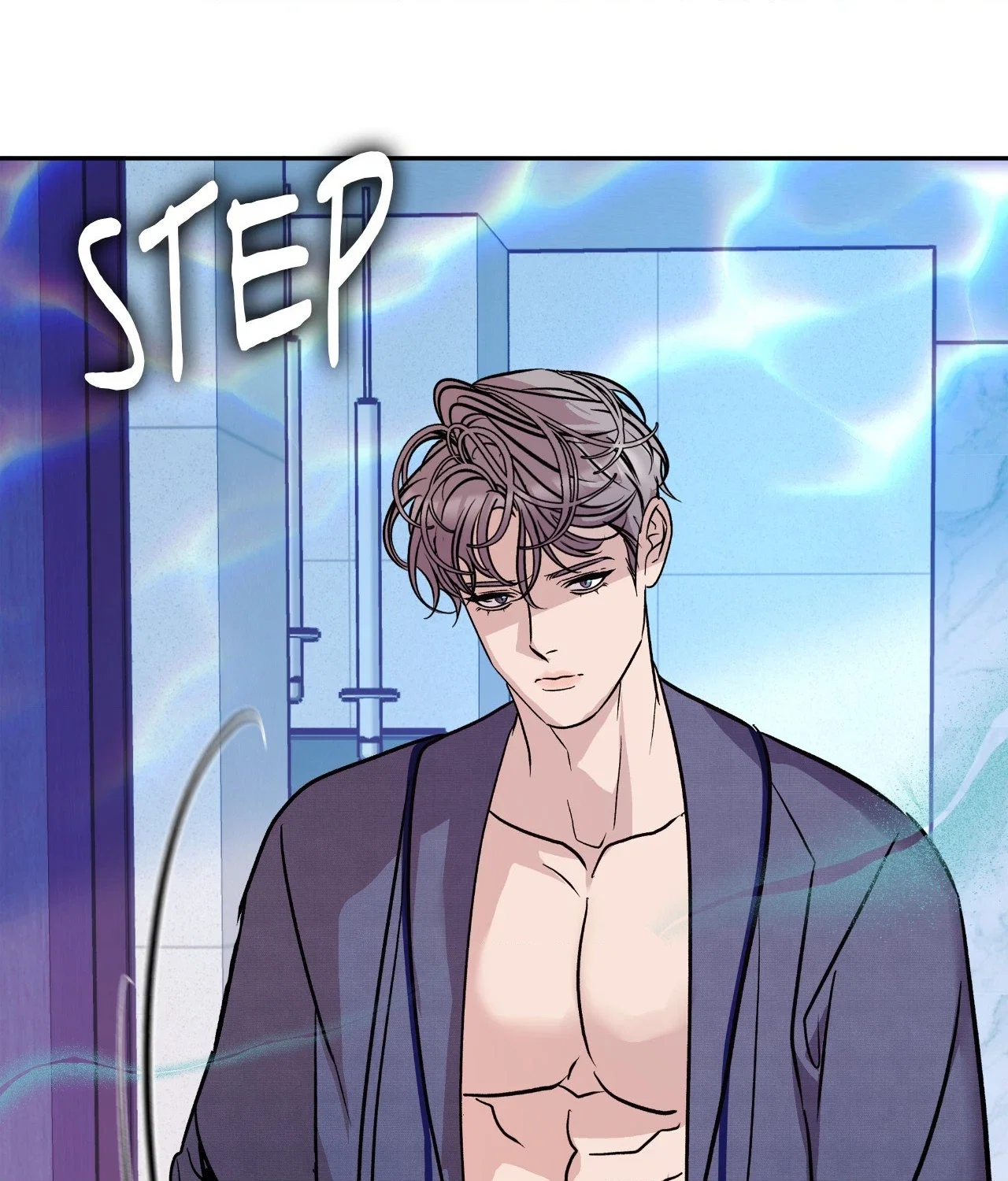 Be My Beta Chapter 15 - Page 28
