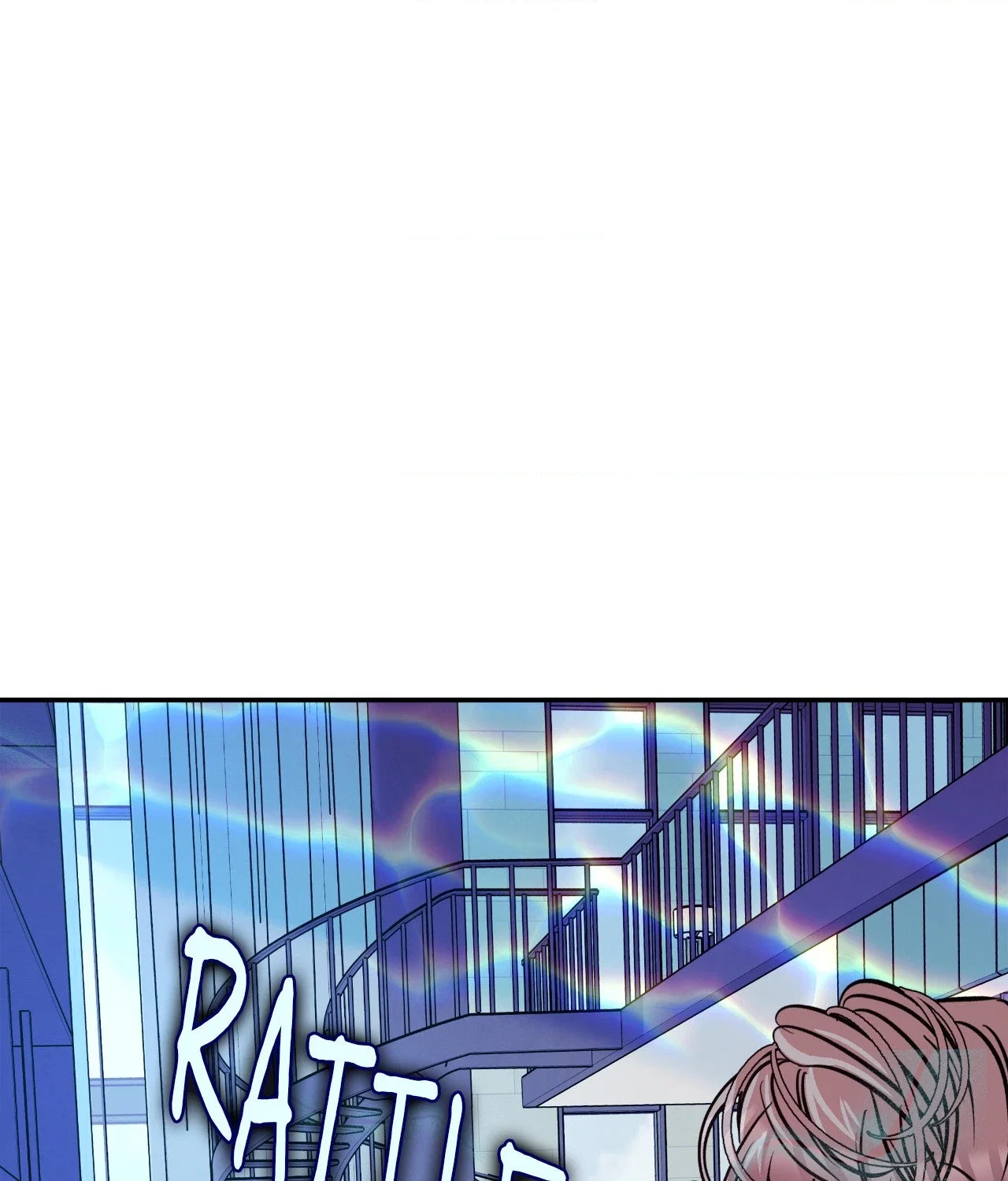 Be My Beta Chapter 15 - Page 30