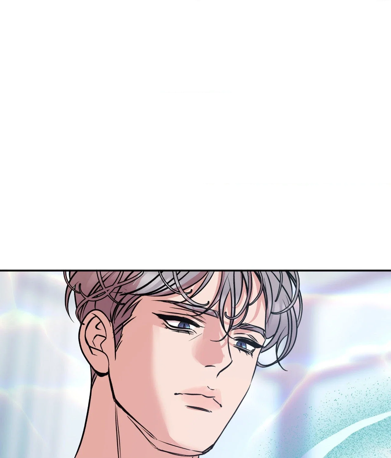 Be My Beta Chapter 15 - Page 35