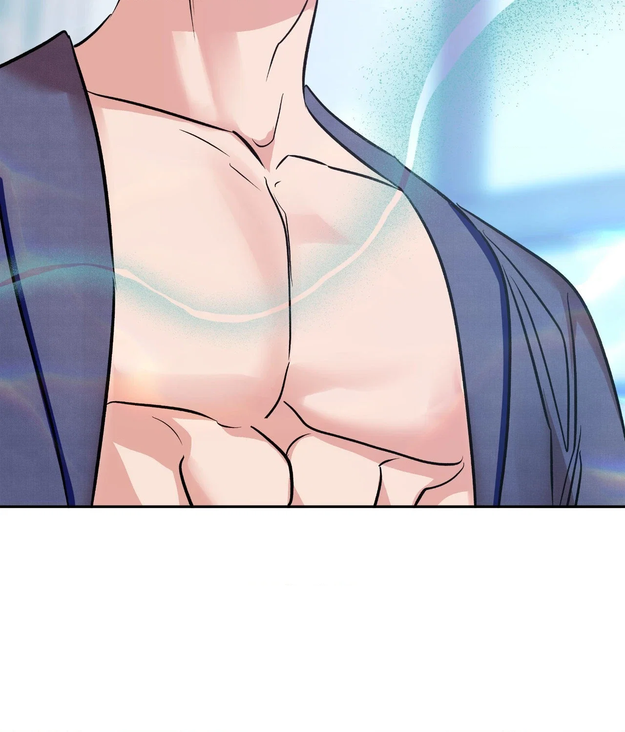 Be My Beta Chapter 15 - Page 36