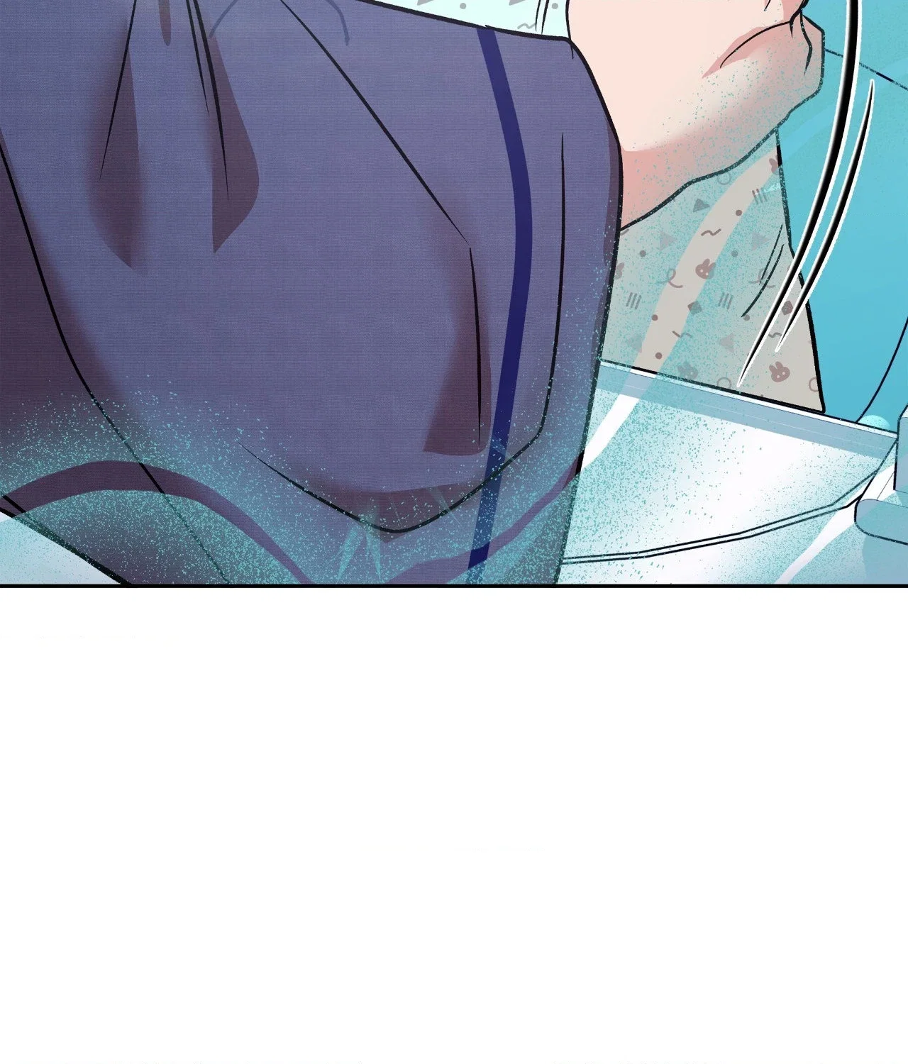 Be My Beta Chapter 15 - Page 38