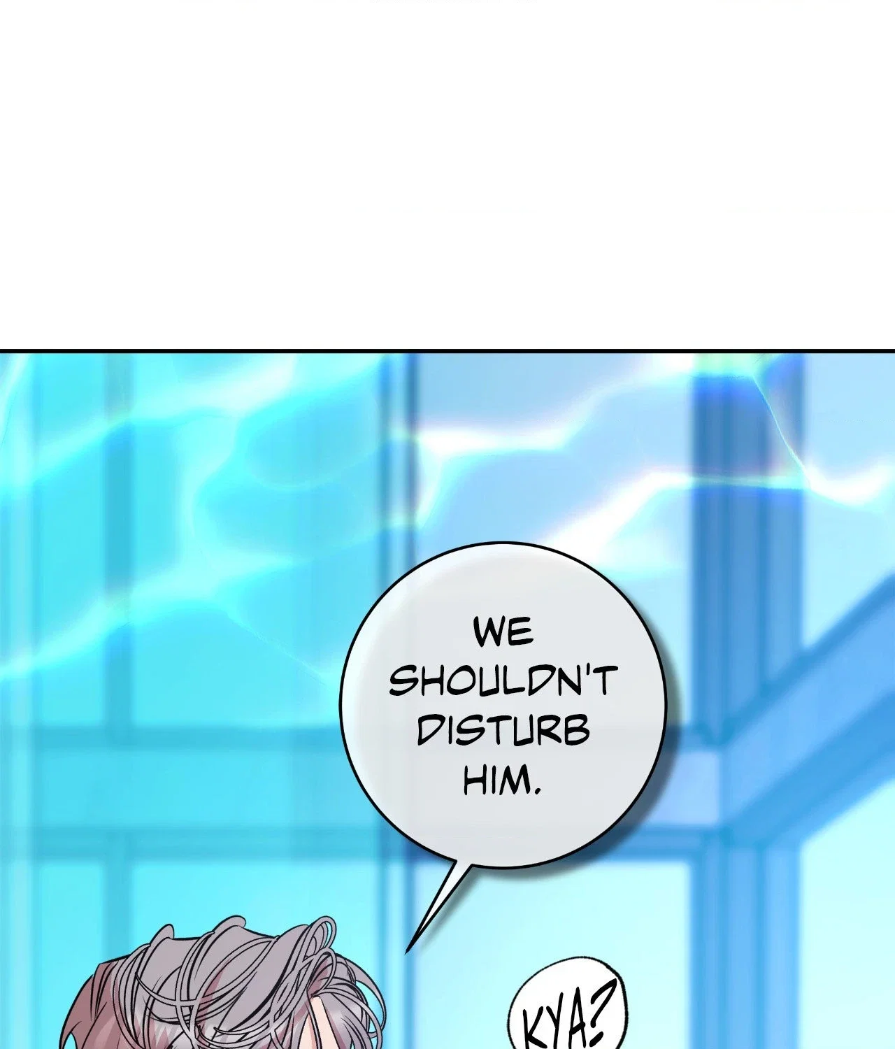 Be My Beta Chapter 15 - Page 41