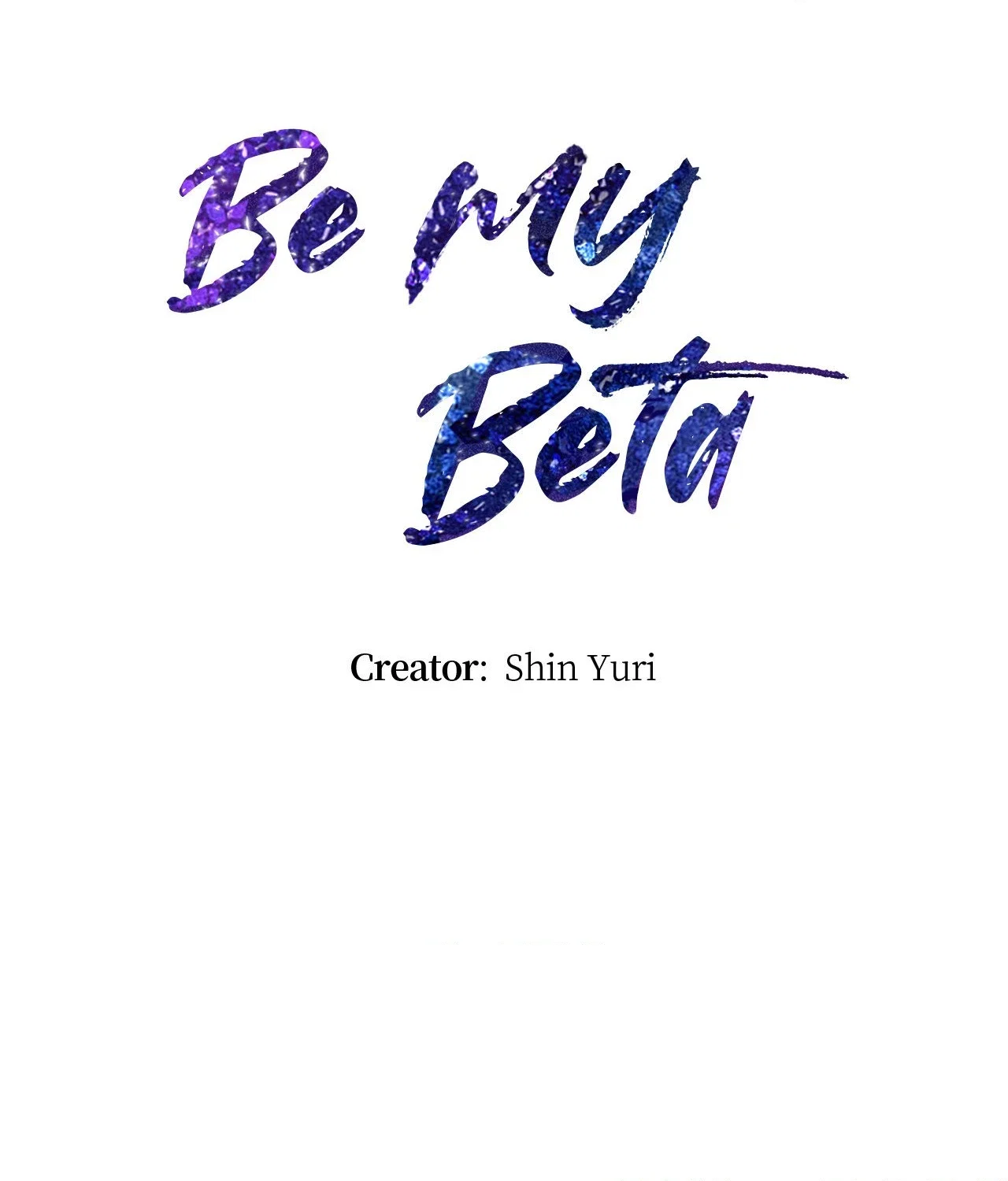 Be My Beta Chapter 15 - Page 44