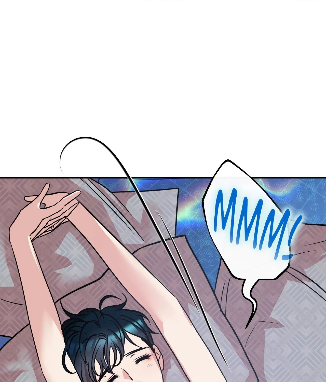 Be My Beta Chapter 15 - Page 45