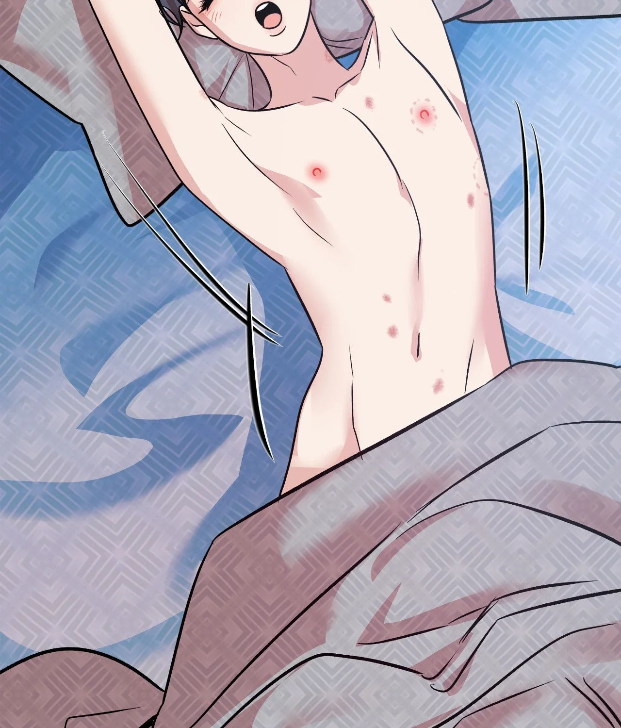 Be My Beta Chapter 15 - Page 46