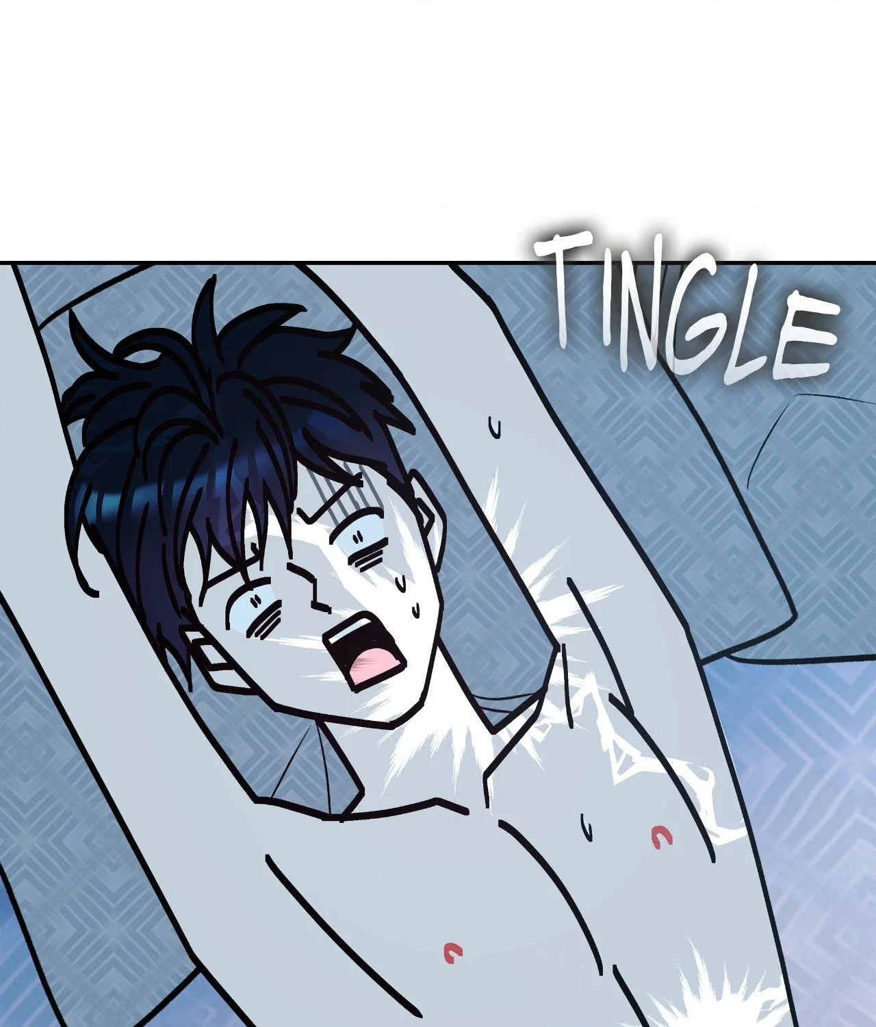 Be My Beta Chapter 15 - Page 48