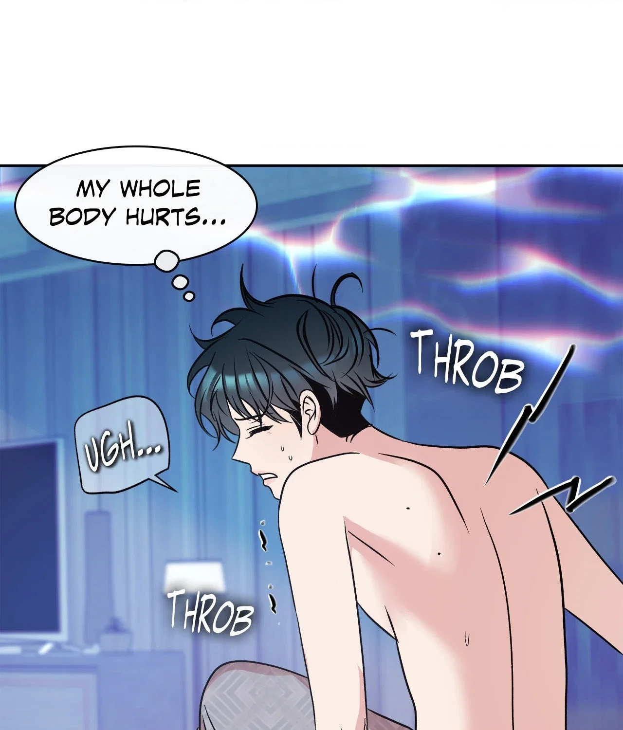 Be My Beta Chapter 15 - Page 50