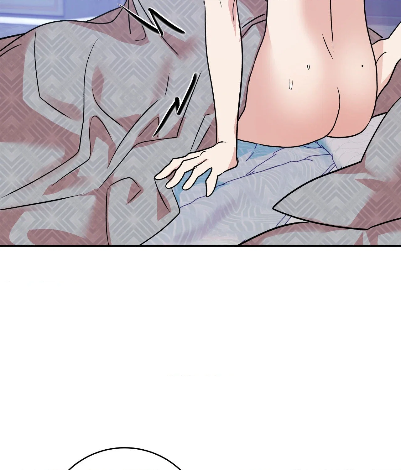 Be My Beta Chapter 15 - Page 51