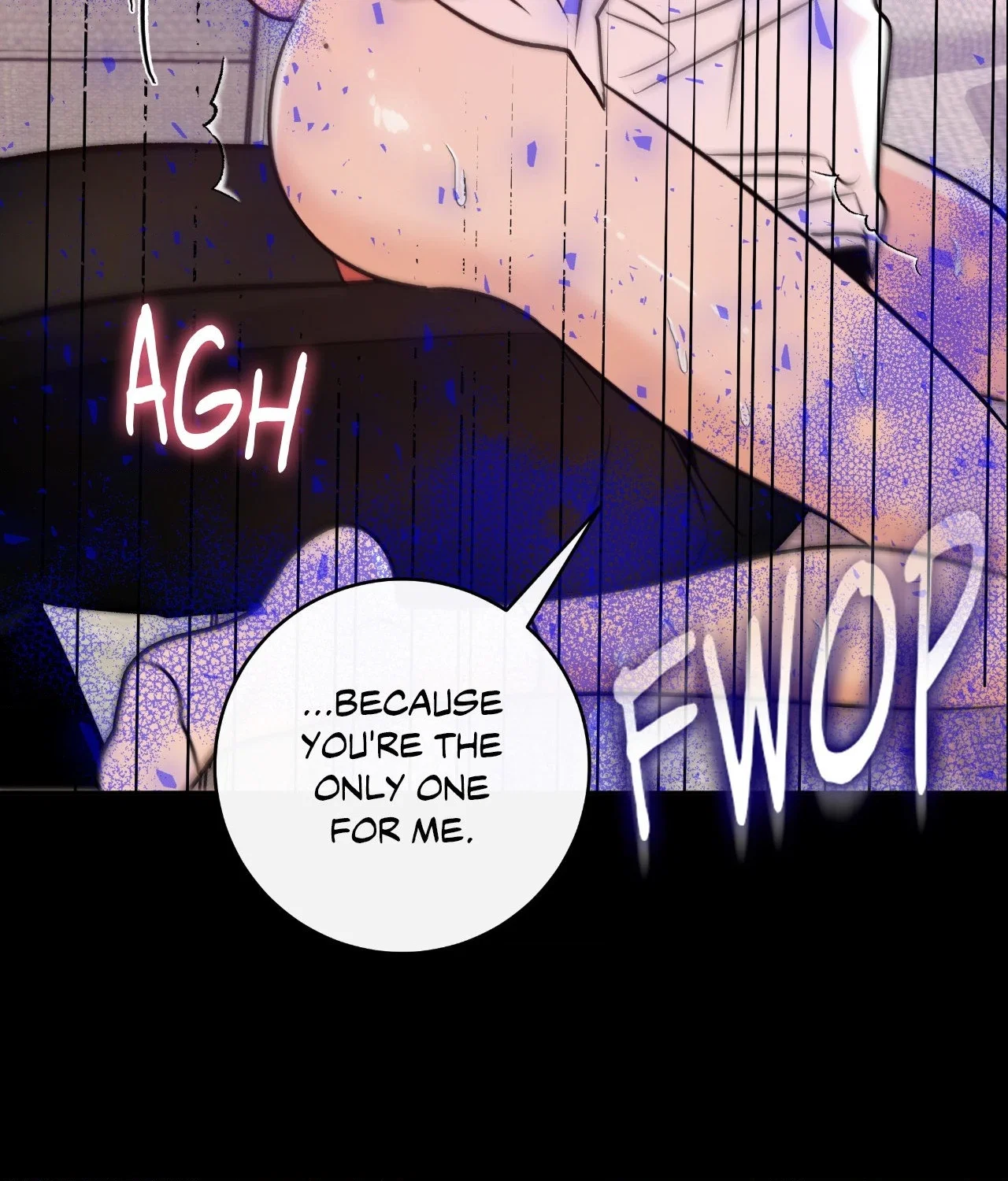 Be My Beta Chapter 15 - Page 65