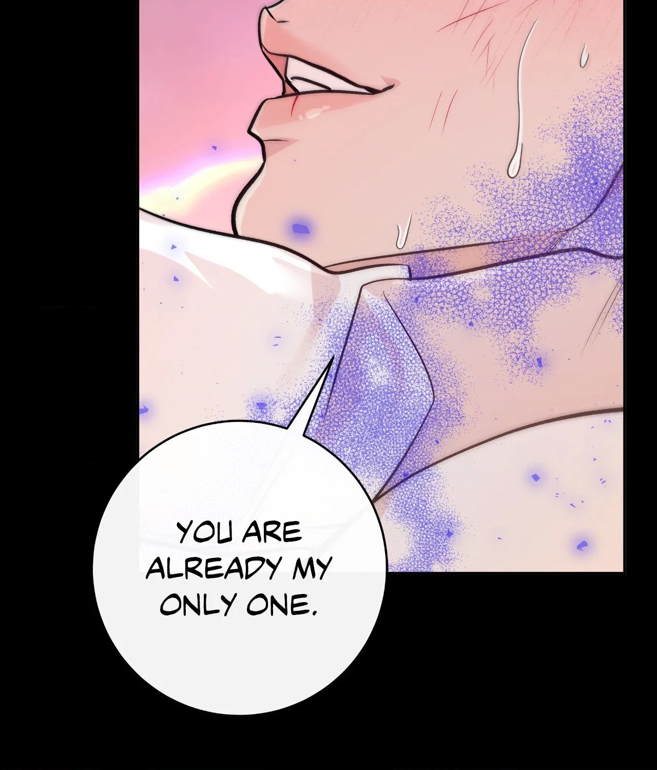 Be My Beta Chapter 15 - Page 69