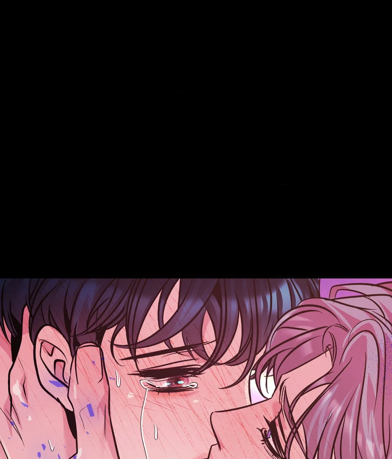 Be My Beta Chapter 15 - Page 71