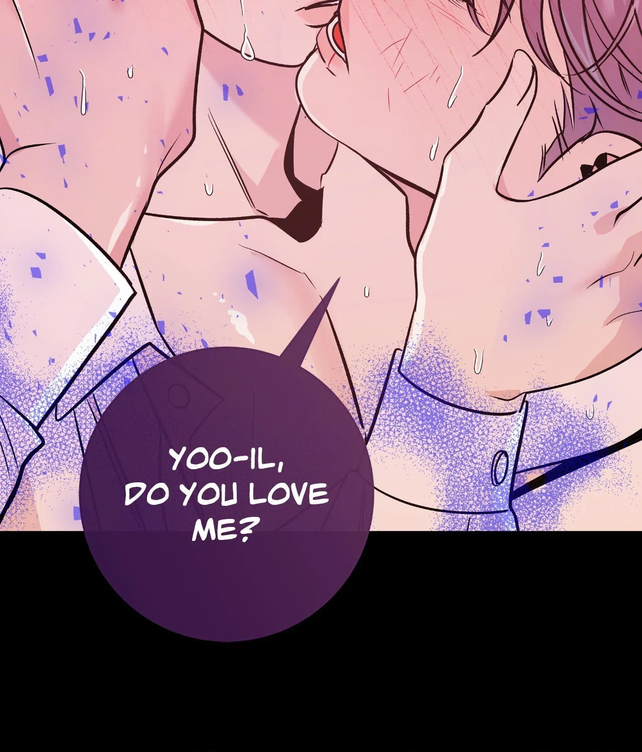 Be My Beta Chapter 15 - Page 72