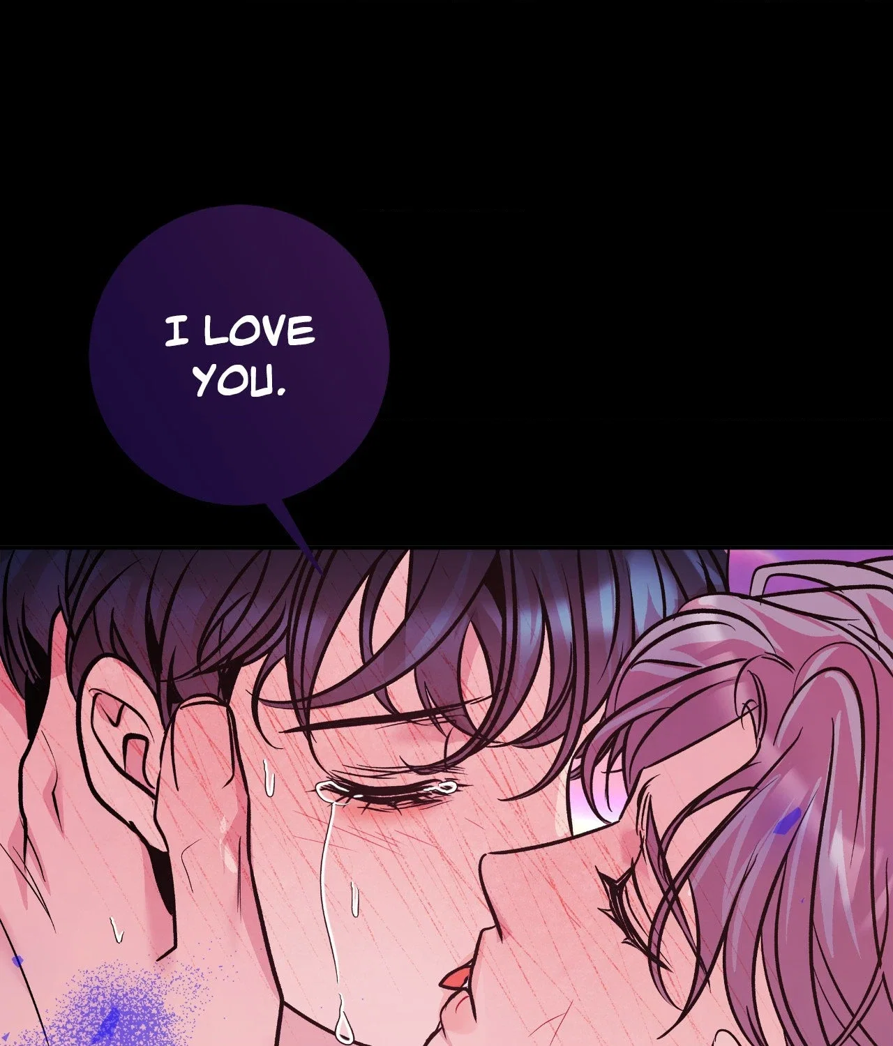 Be My Beta Chapter 15 - Page 73