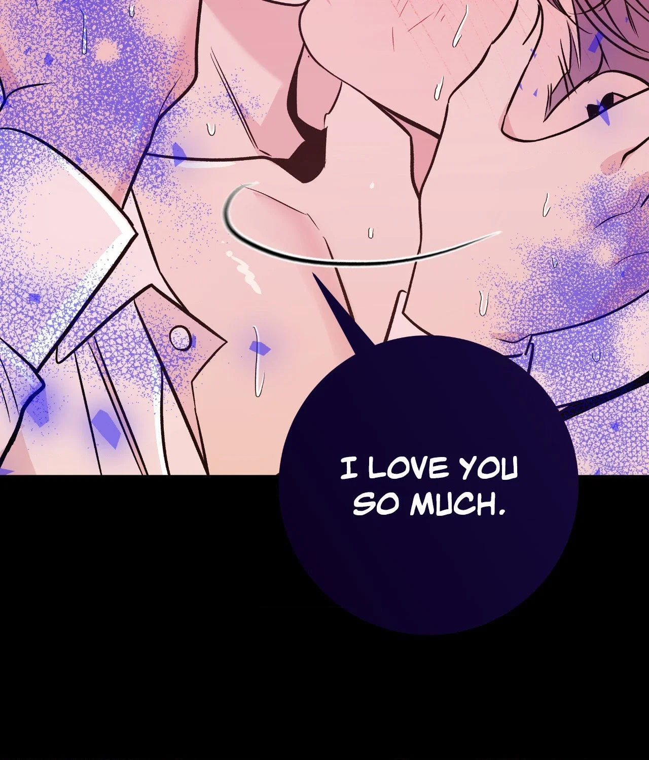 Be My Beta Chapter 15 - Page 74