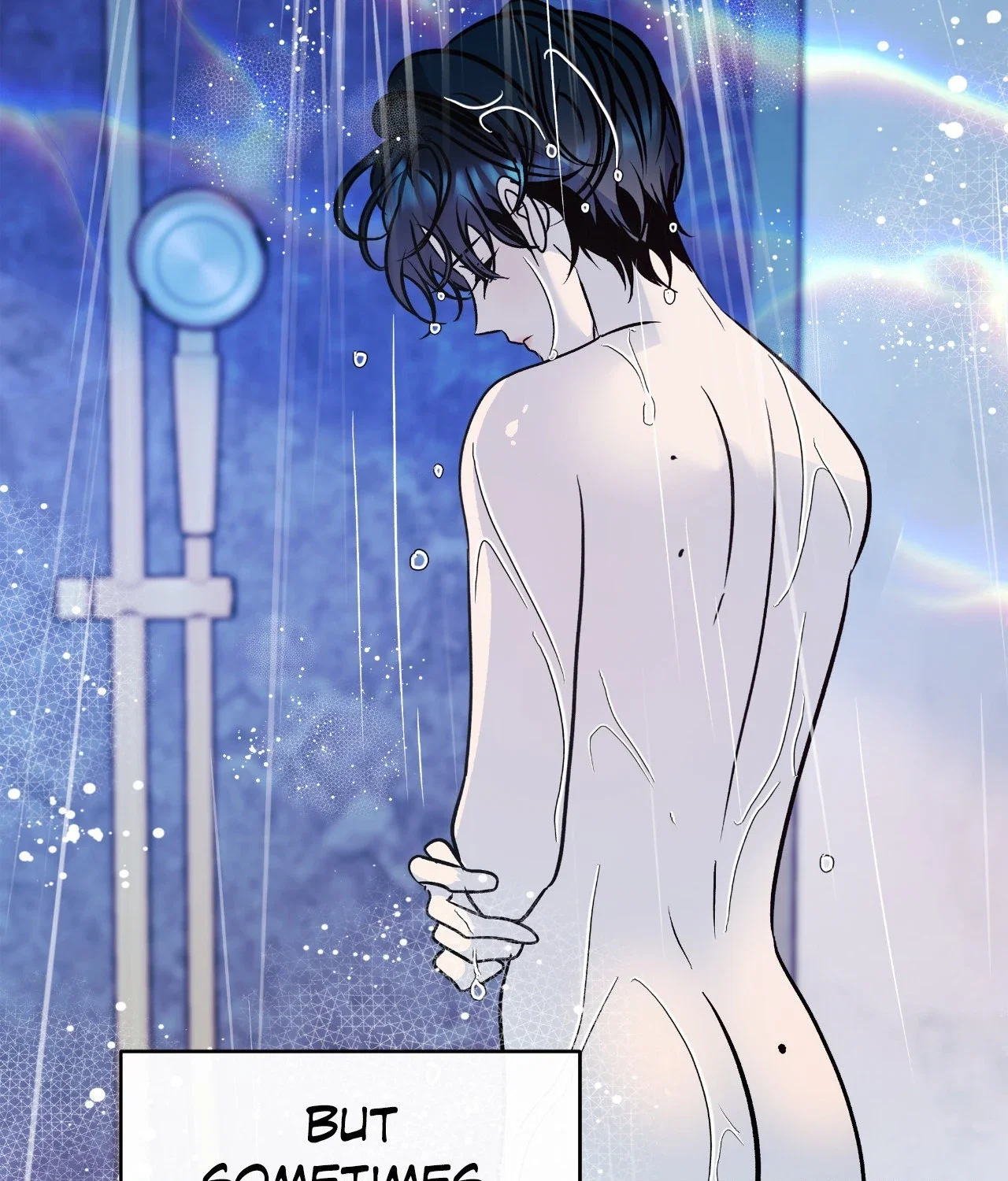 Be My Beta Chapter 15 - Page 77