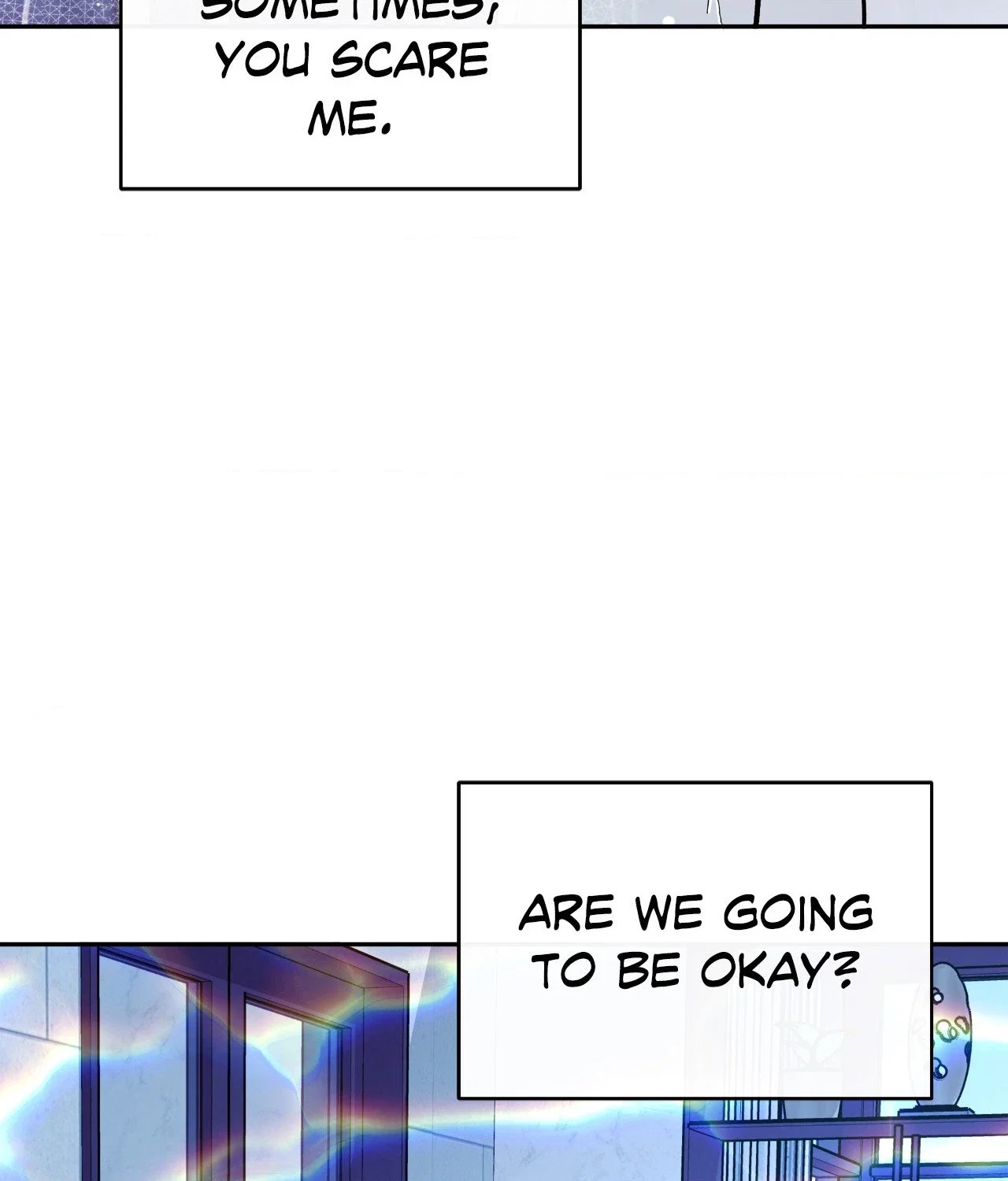 Be My Beta Chapter 15 - Page 78