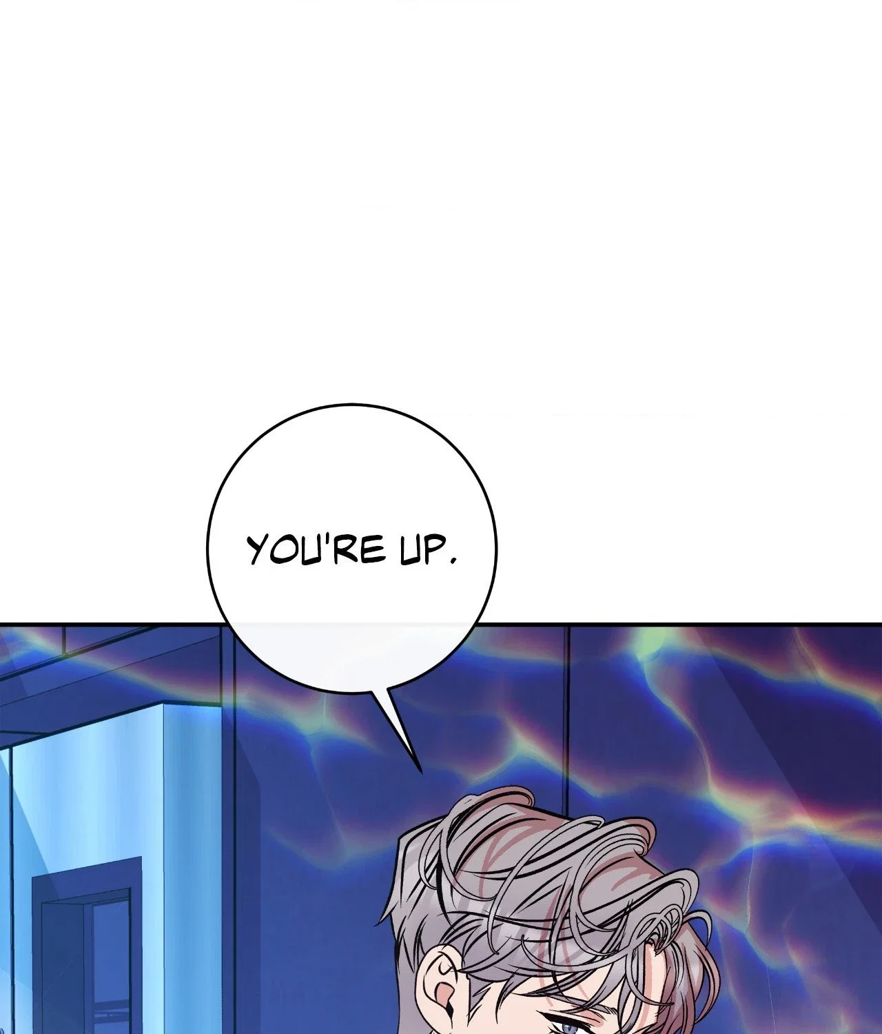 Be My Beta Chapter 15 - Page 83