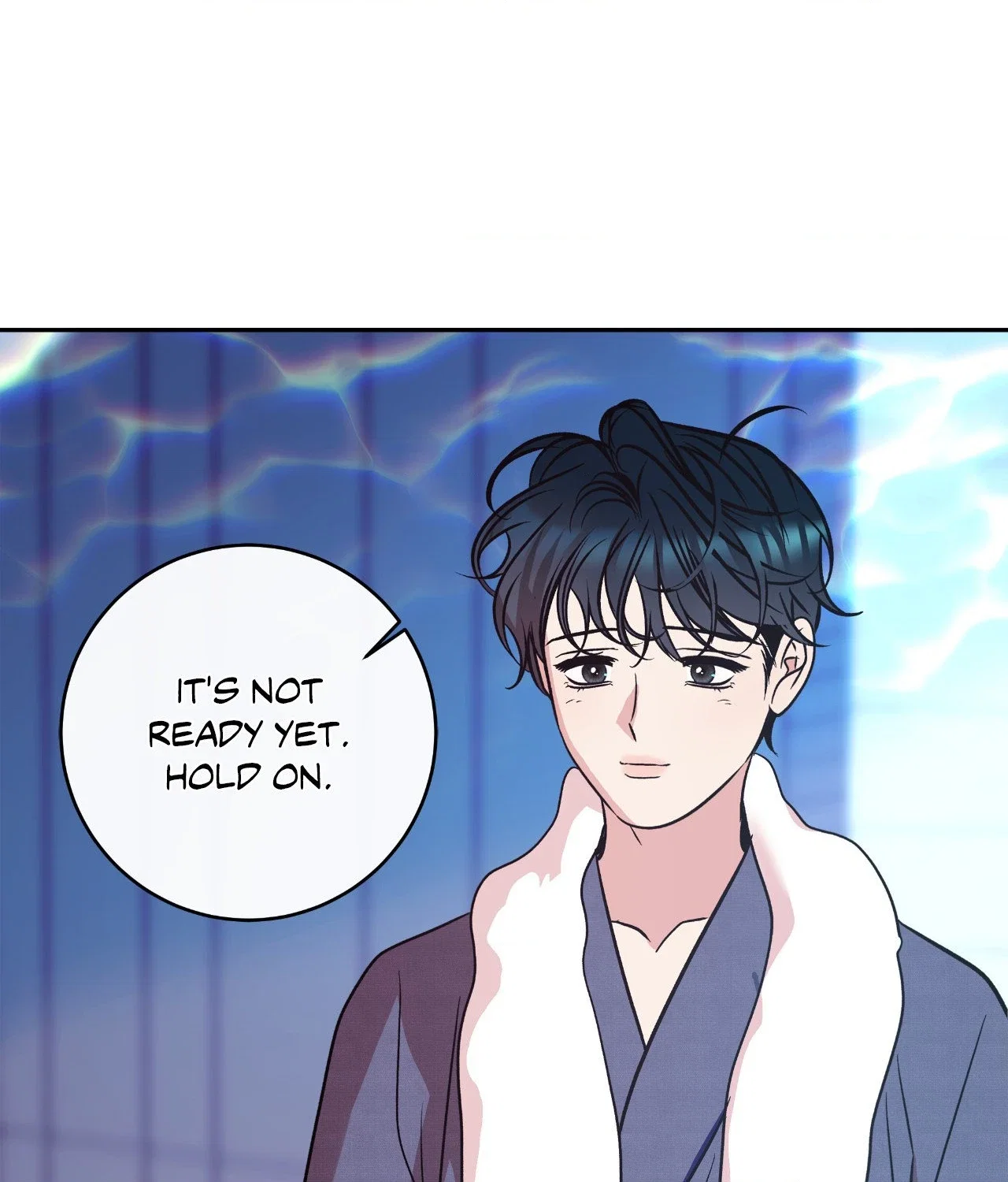 Be My Beta Chapter 15 - Page 86