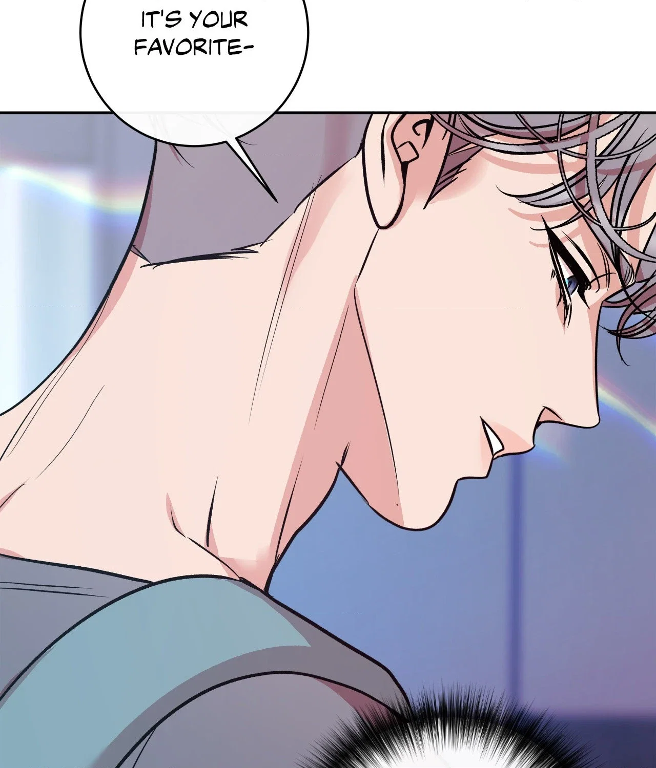 Be My Beta Chapter 15 - Page 88