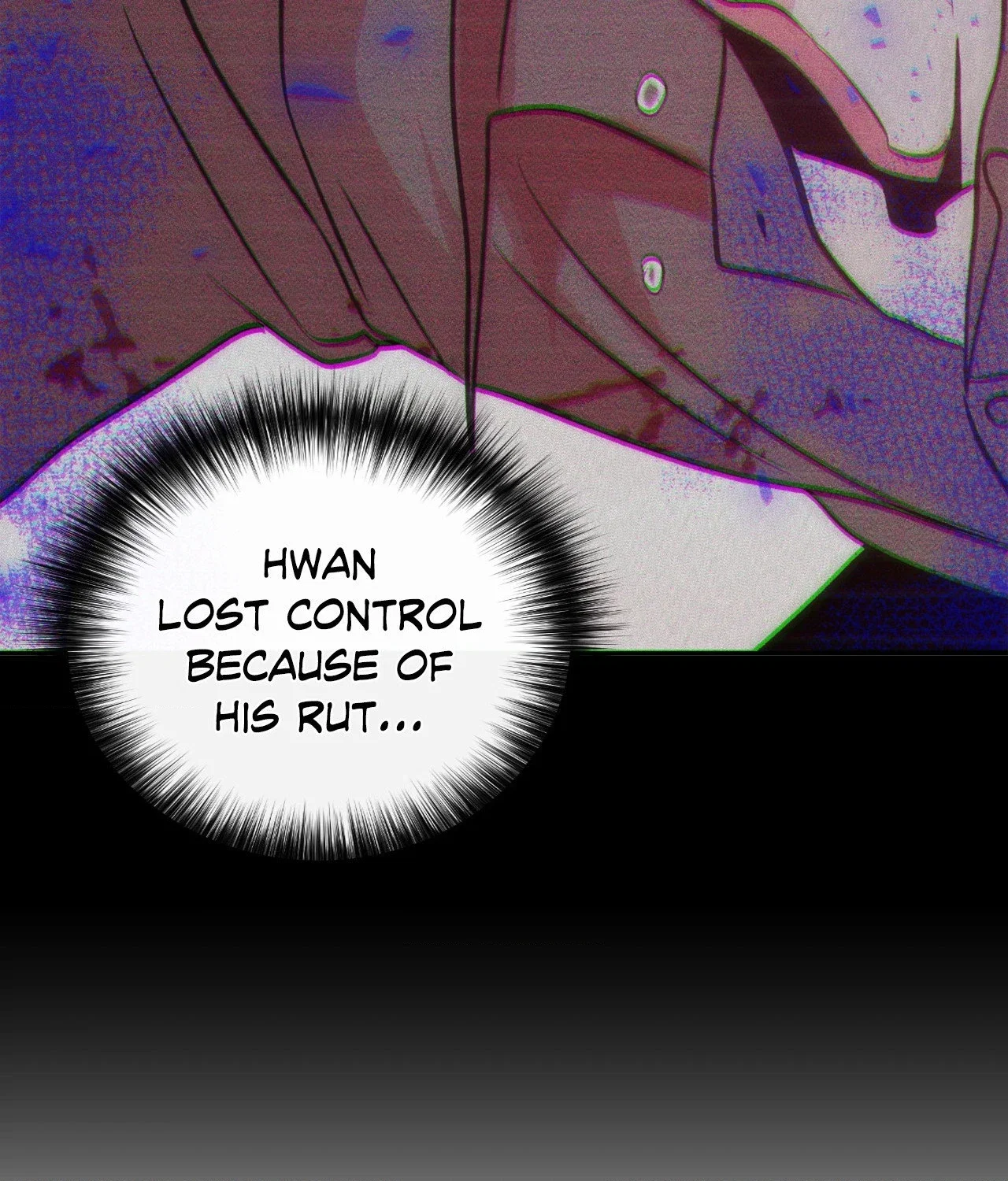Be My Beta Chapter 15 - Page 91