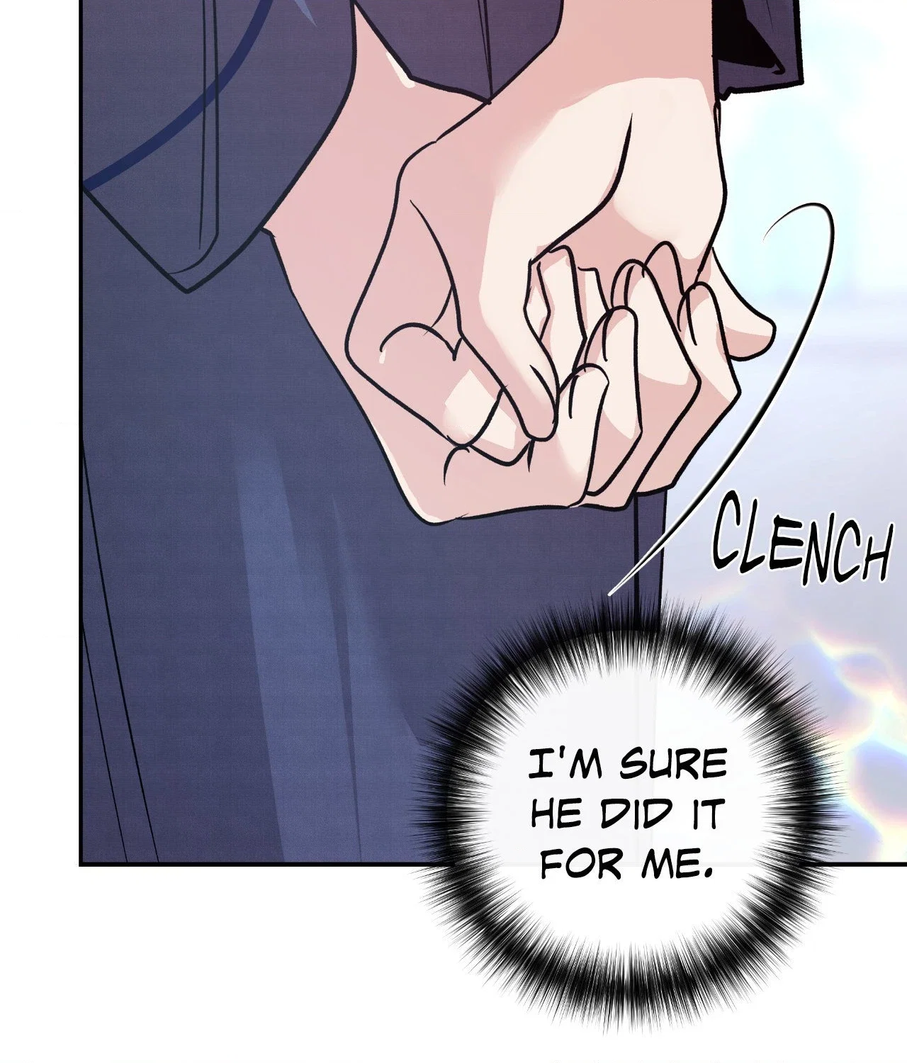Be My Beta Chapter 15 - Page 93