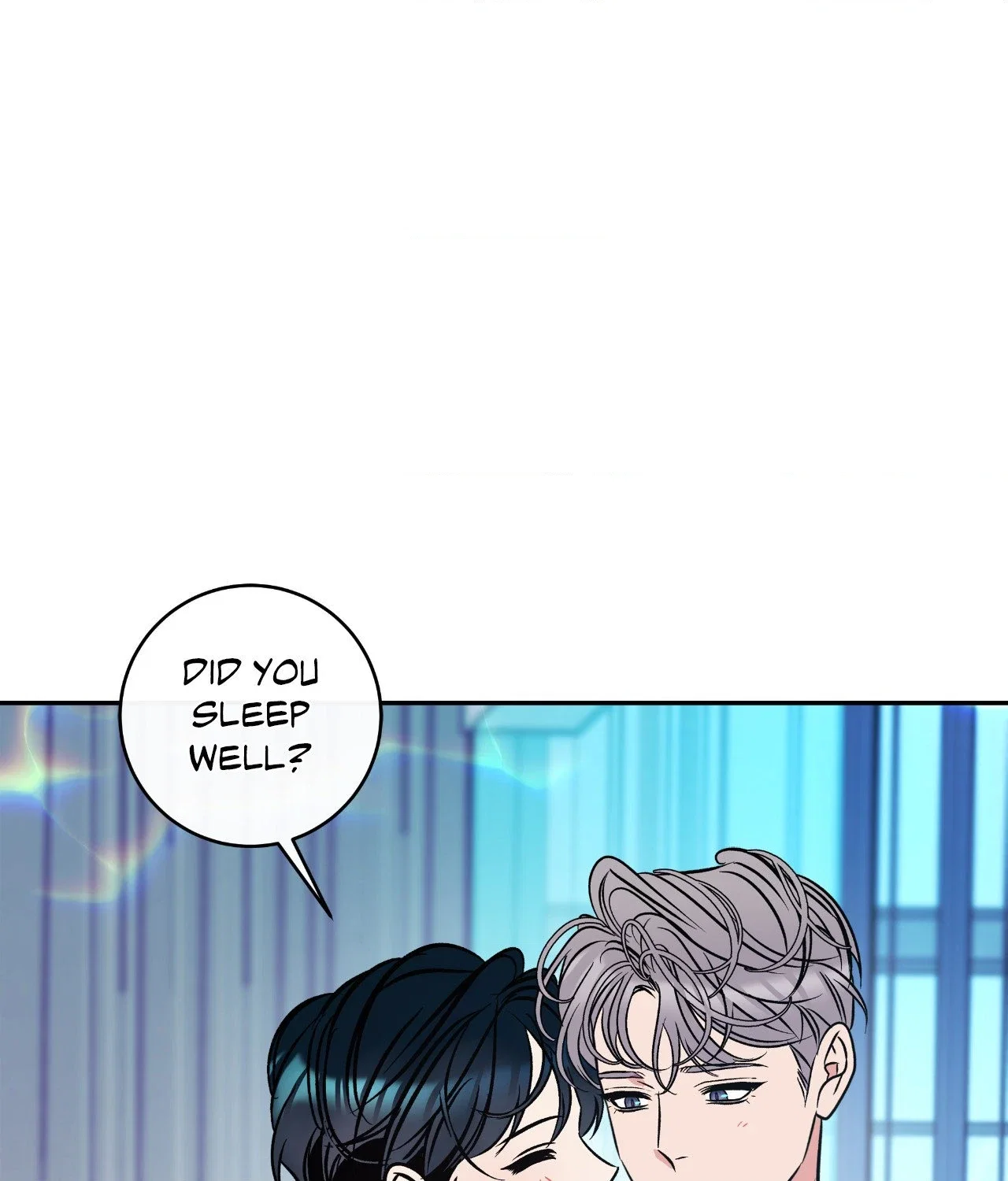 Be My Beta Chapter 15 - Page 95