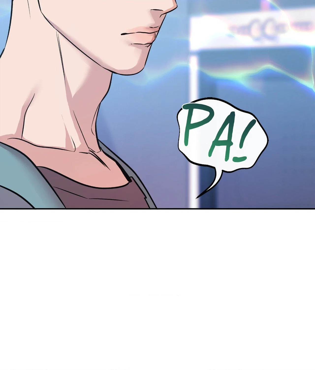 Be My Beta Chapter 15 - Page 99
