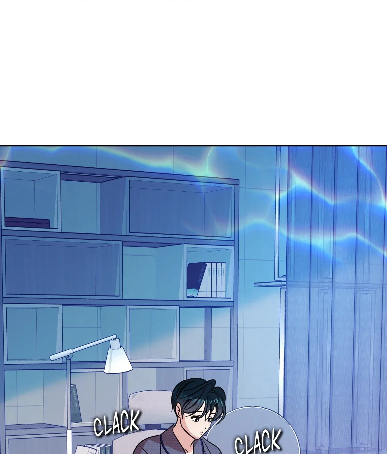 Be My Beta Chapter 15 - Page 101