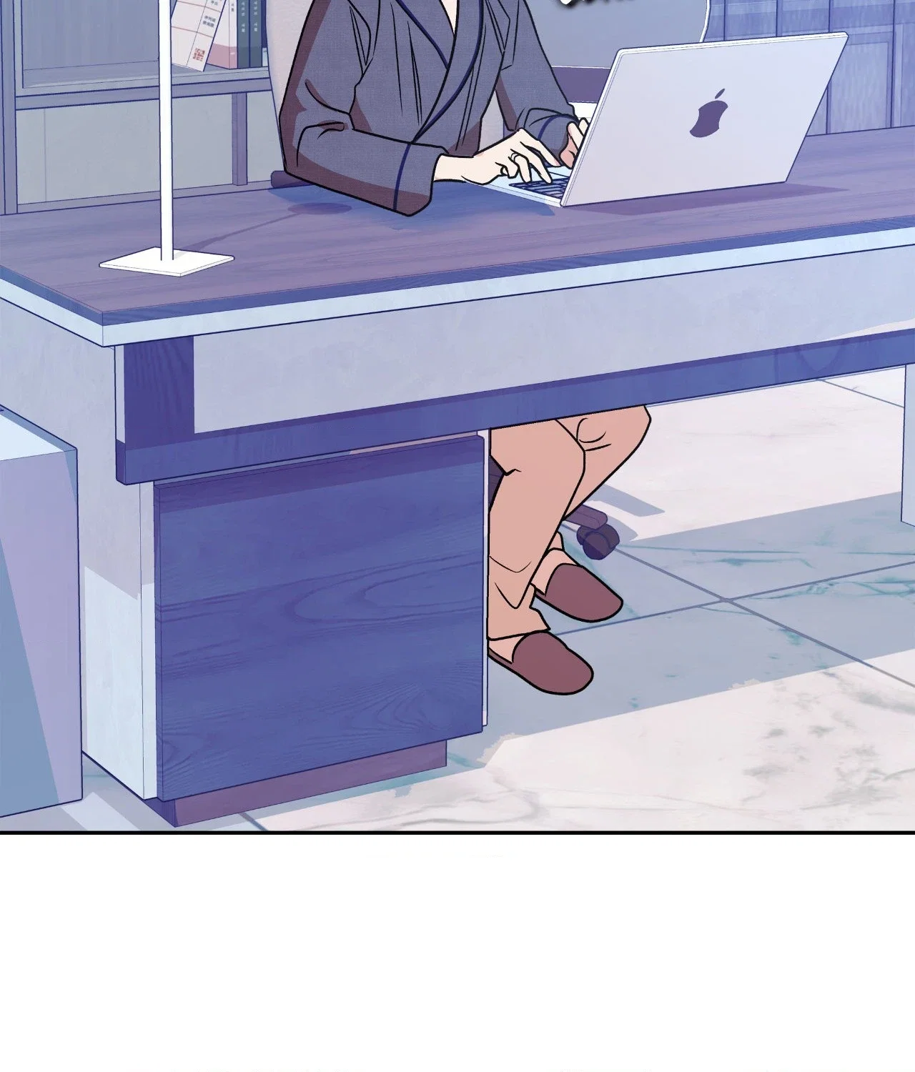 Be My Beta Chapter 15 - Page 102