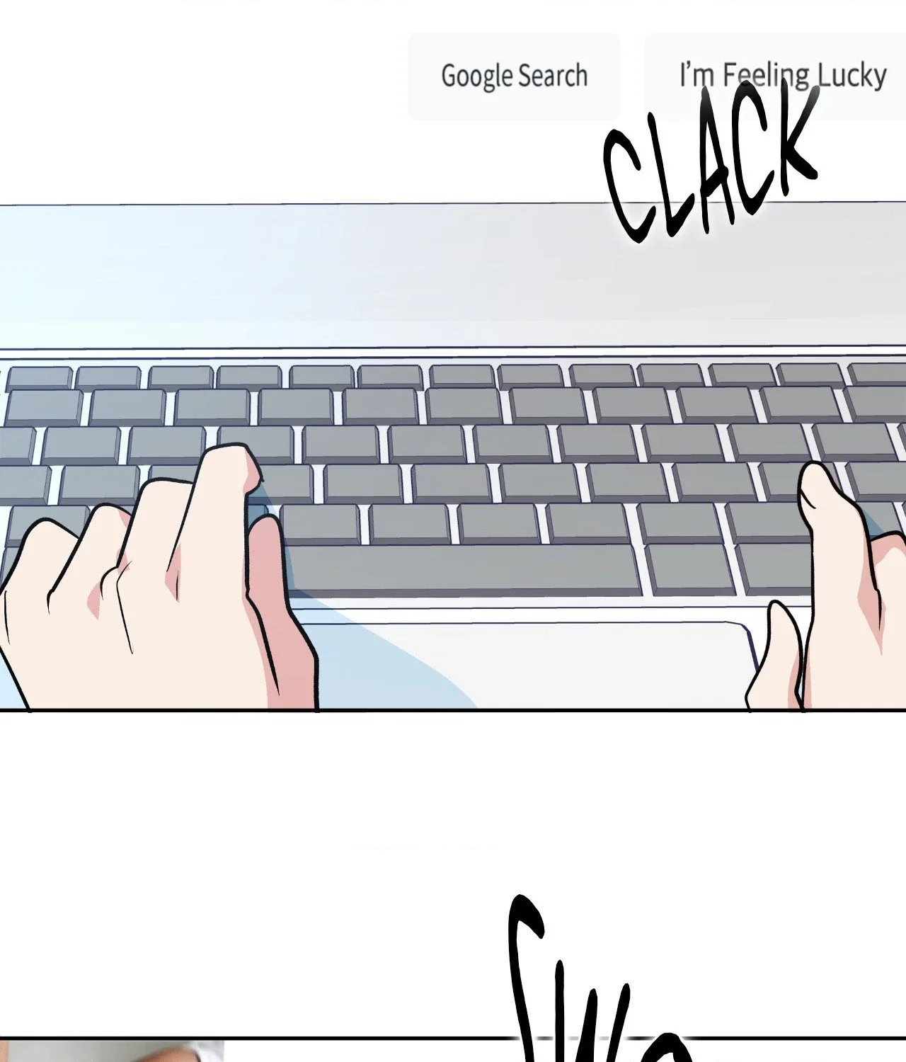 Be My Beta Chapter 15 - Page 104