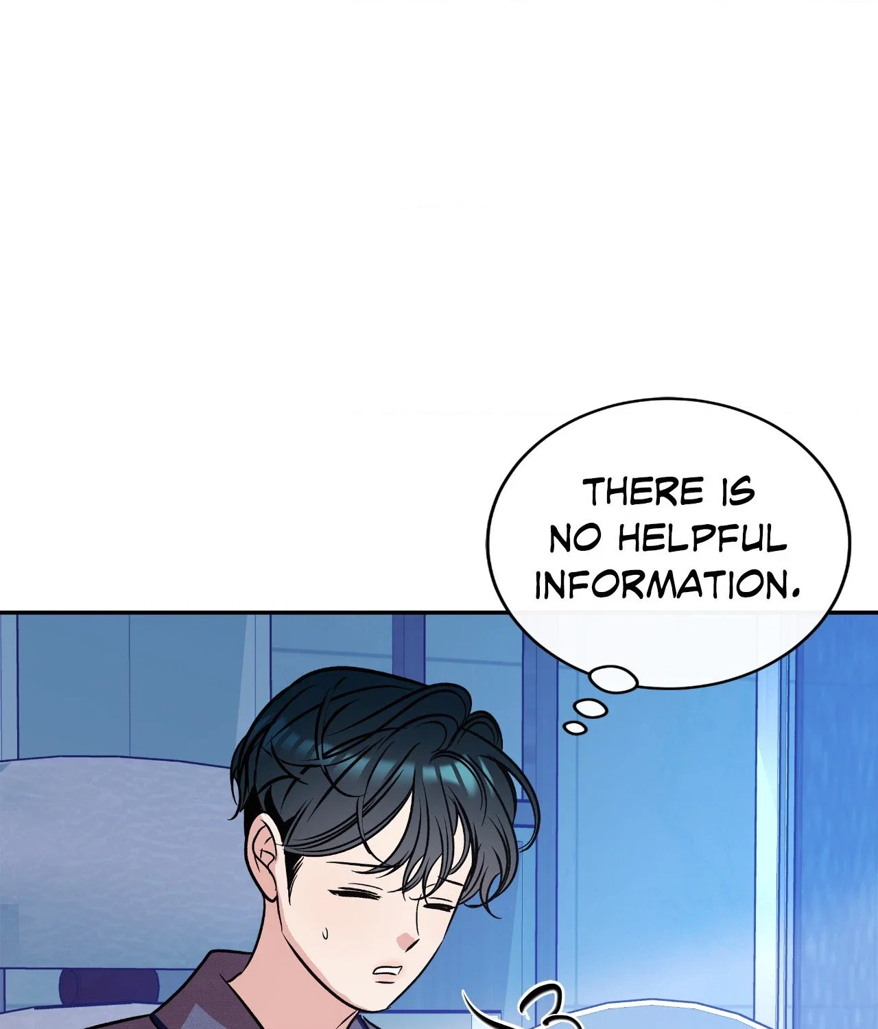 Be My Beta Chapter 15 - Page 107