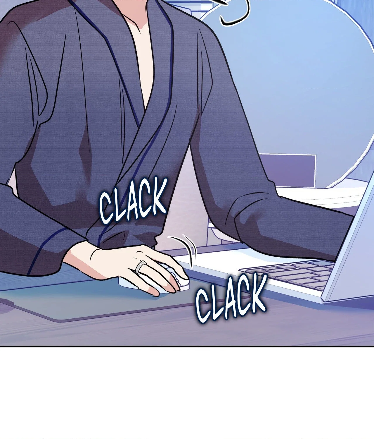 Be My Beta Chapter 15 - Page 108