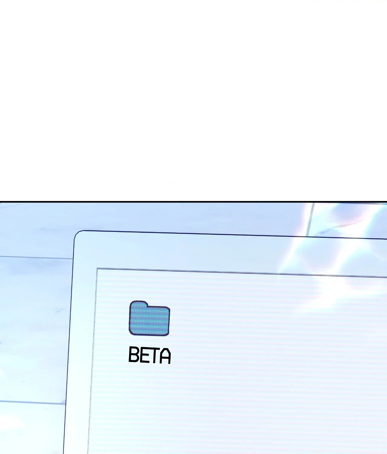 Be My Beta Chapter 15 - Page 110
