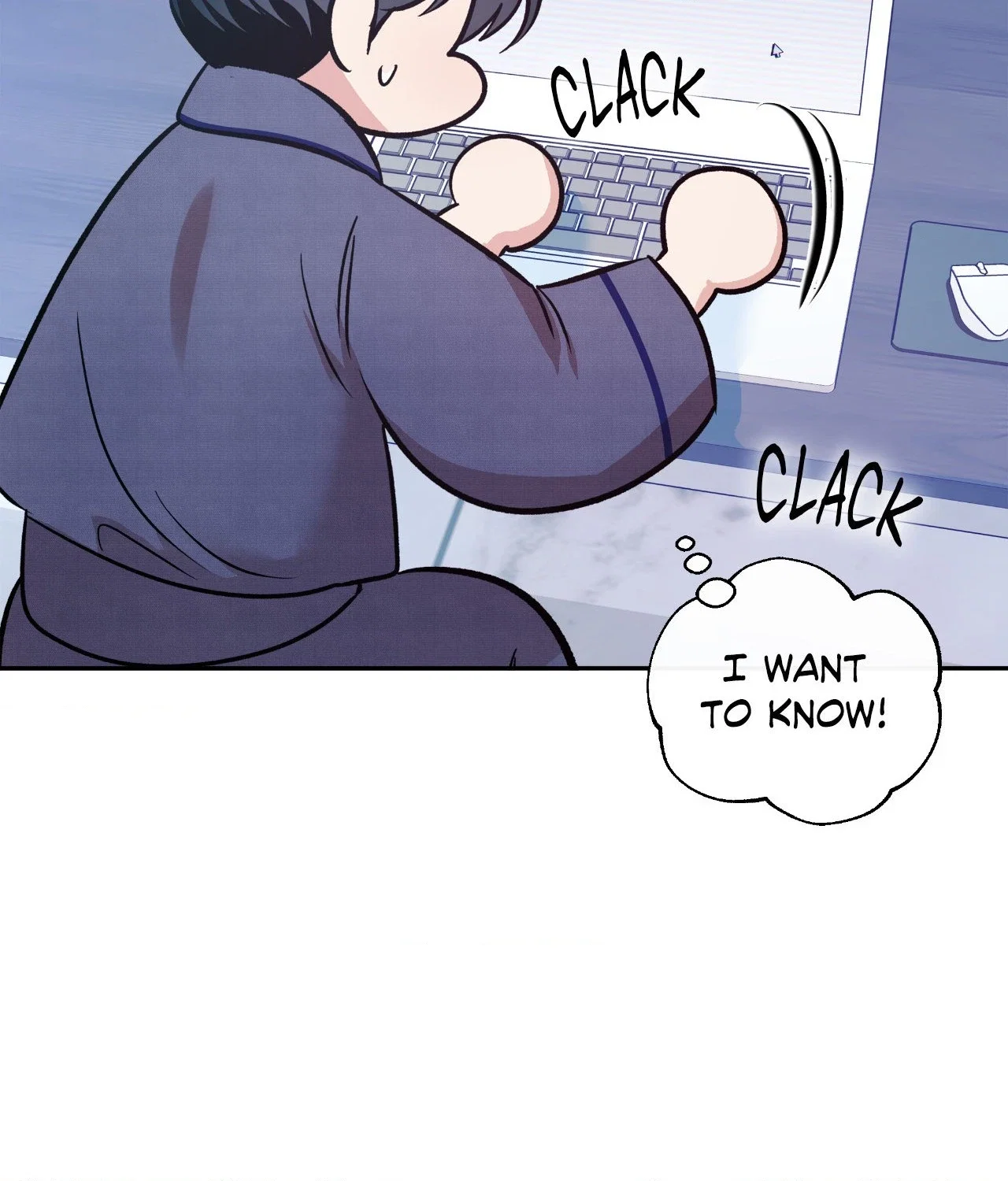Be My Beta Chapter 15 - Page 117