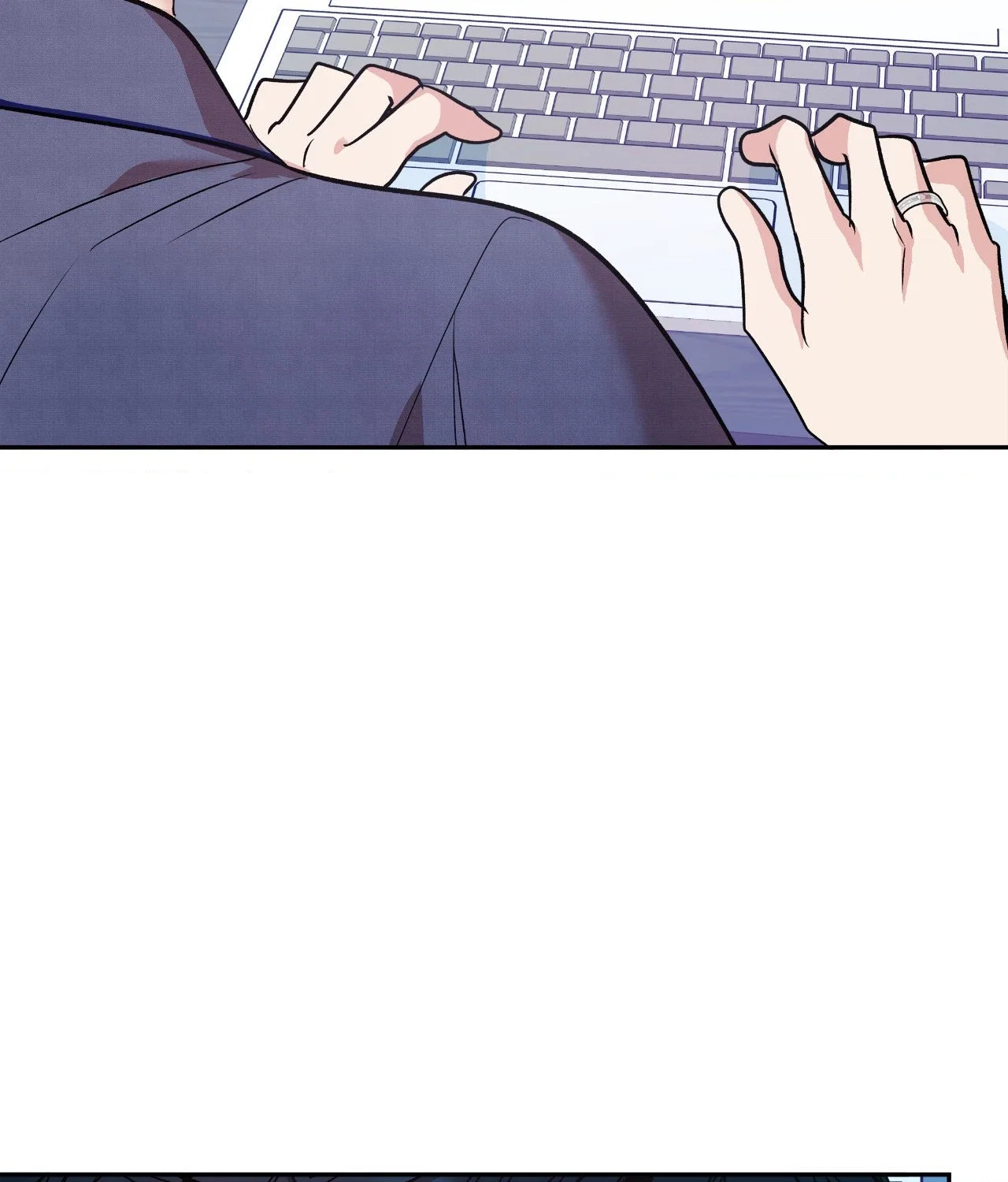 Be My Beta Chapter 15 - Page 119