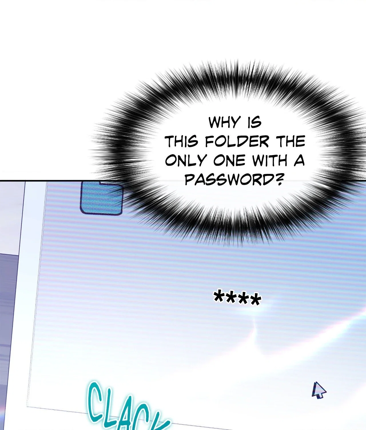 Be My Beta Chapter 15 - Page 121