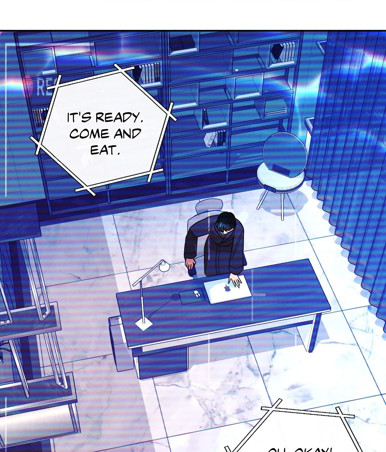 Be My Beta Chapter 15 - Page 125