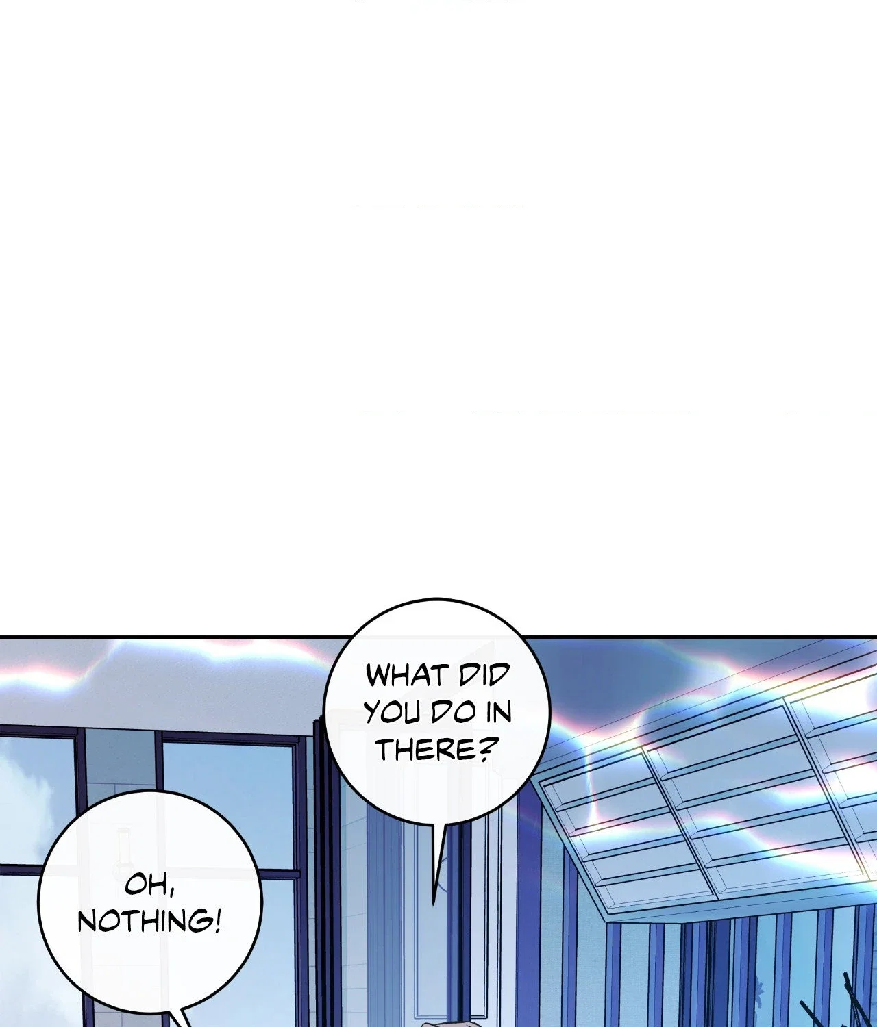 Be My Beta Chapter 15 - Page 129