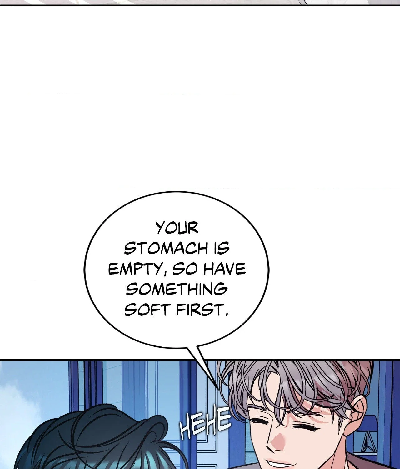Be My Beta Chapter 15 - Page 131
