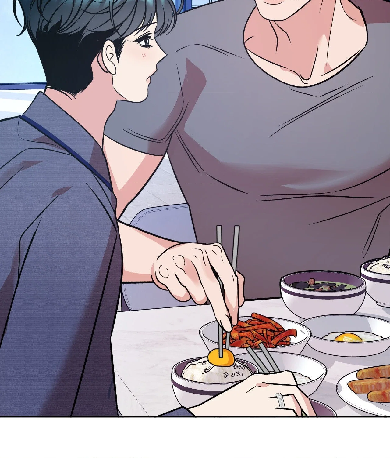 Be My Beta Chapter 15 - Page 132