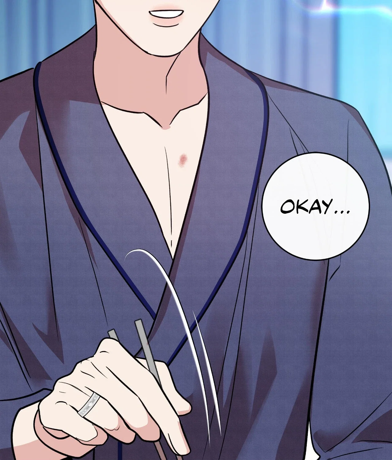 Be My Beta Chapter 15 - Page 134
