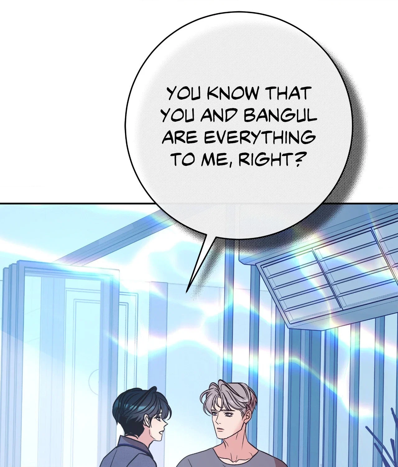 Be My Beta Chapter 15 - Page 137