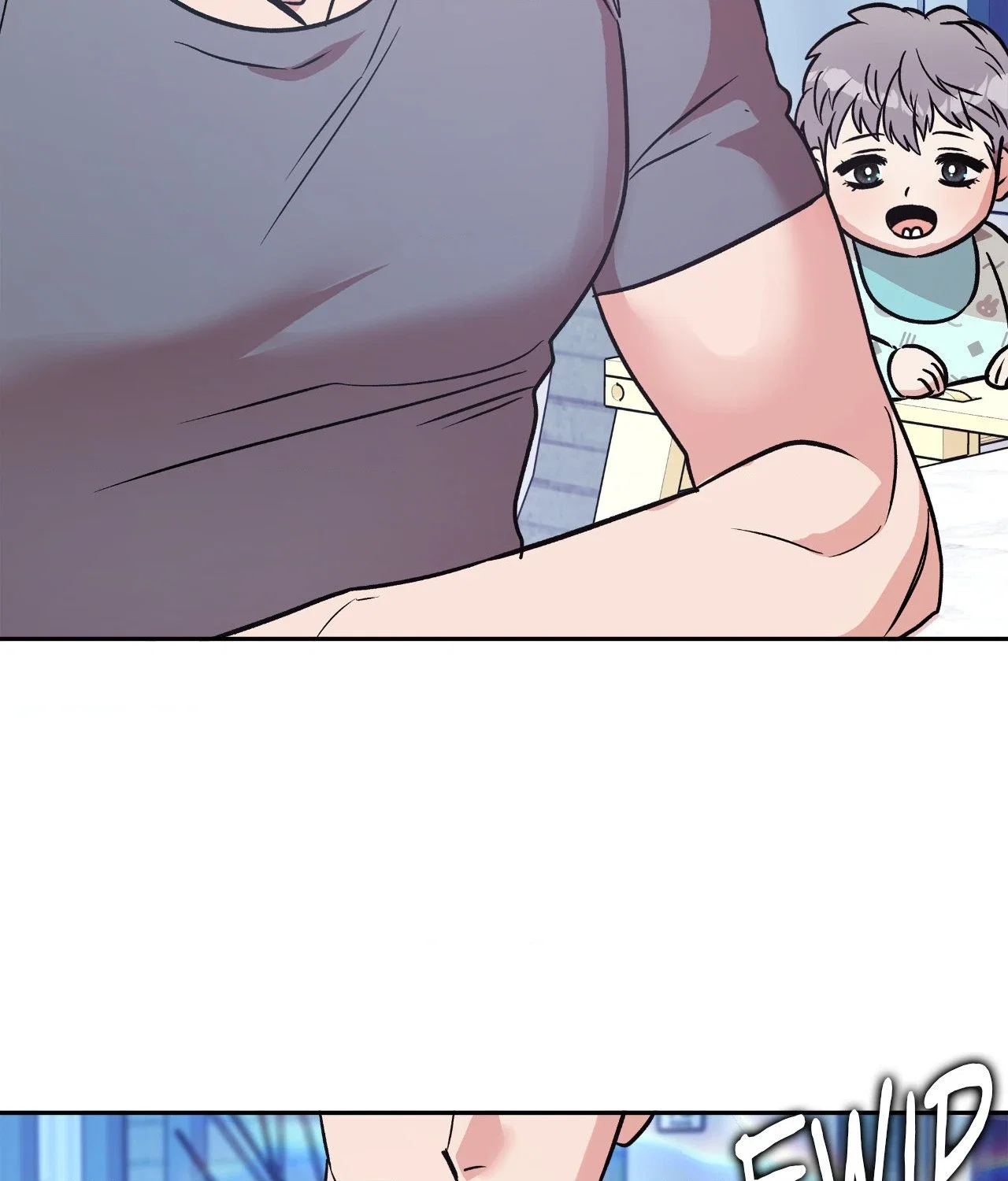 Be My Beta Chapter 15 - Page 140