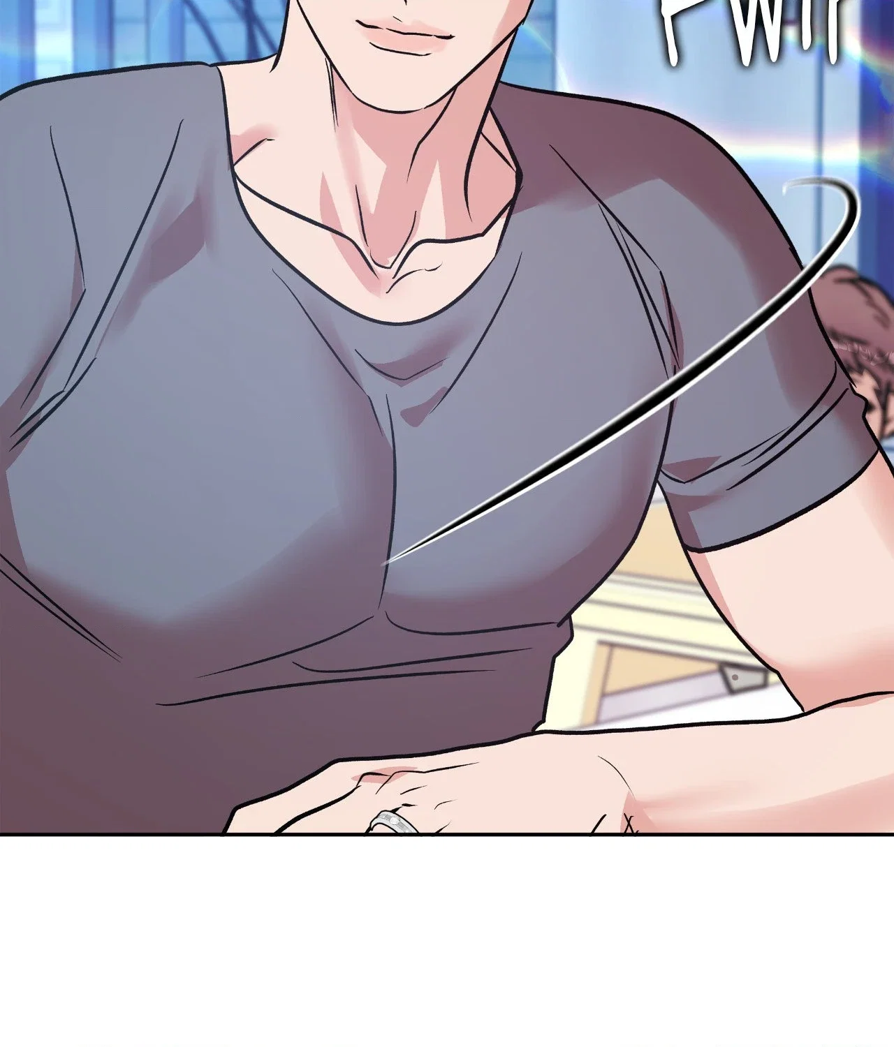 Be My Beta Chapter 15 - Page 141
