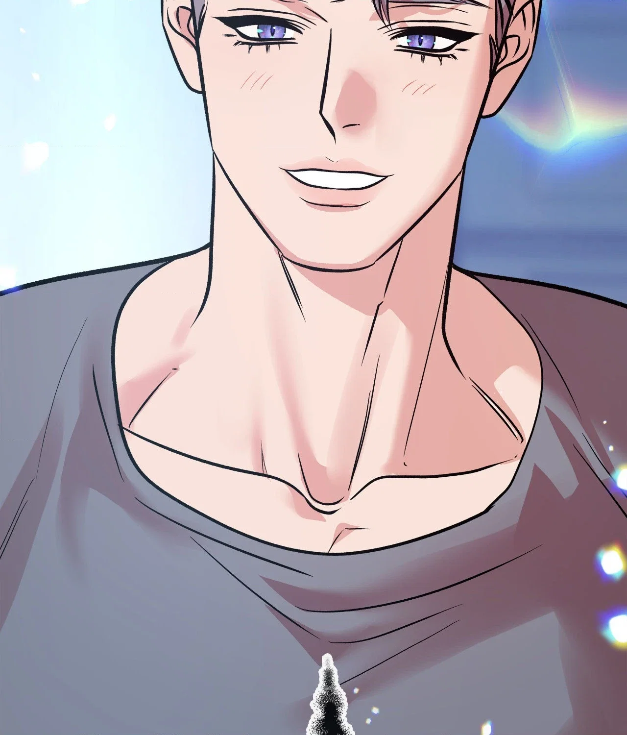 Be My Beta Chapter 15 - Page 143
