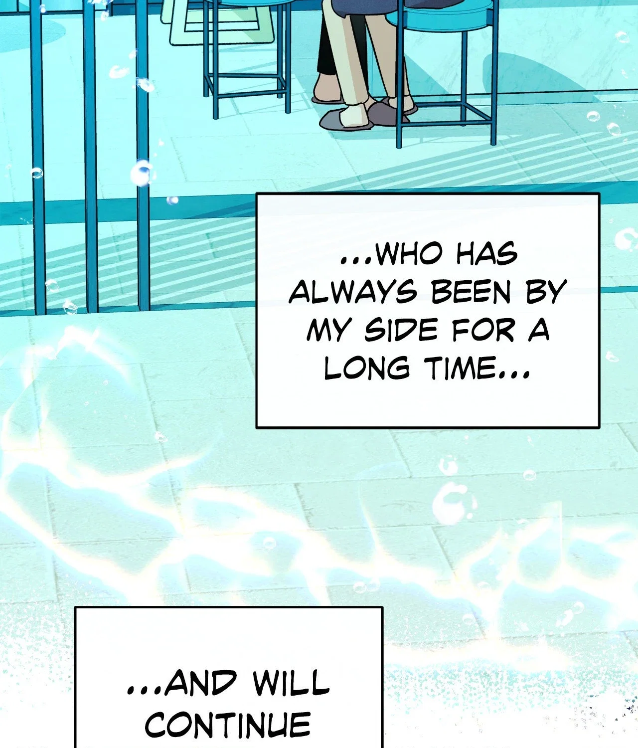 Be My Beta Chapter 15 - Page 147