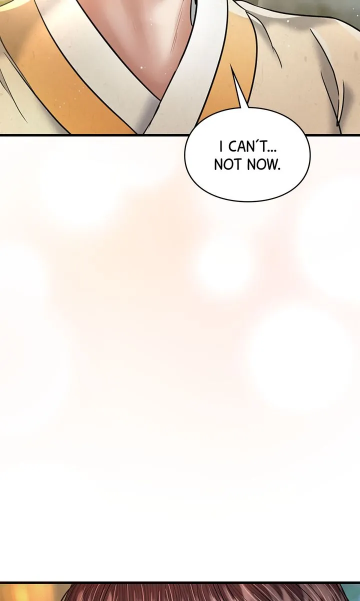 Beneath the Peach Tree Chapter 53 - Page 7