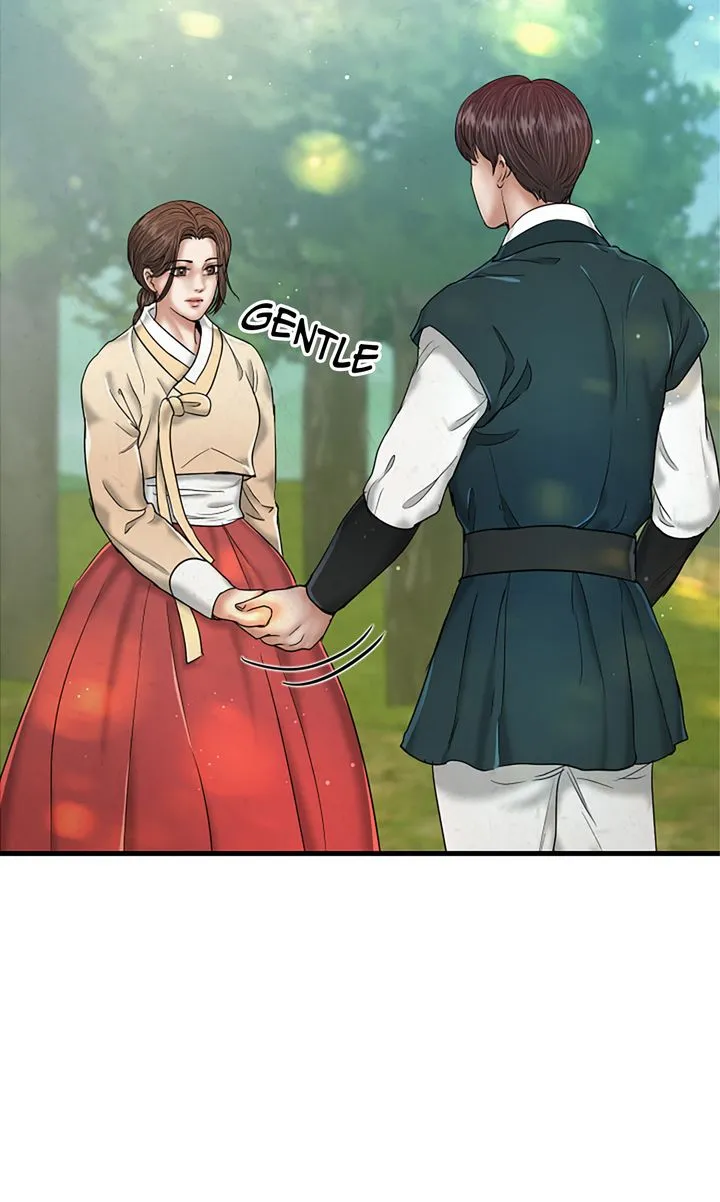 Beneath the Peach Tree Chapter 53 - Page 34