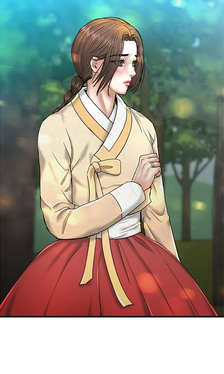 Beneath the Peach Tree Chapter 53 - Page 37
