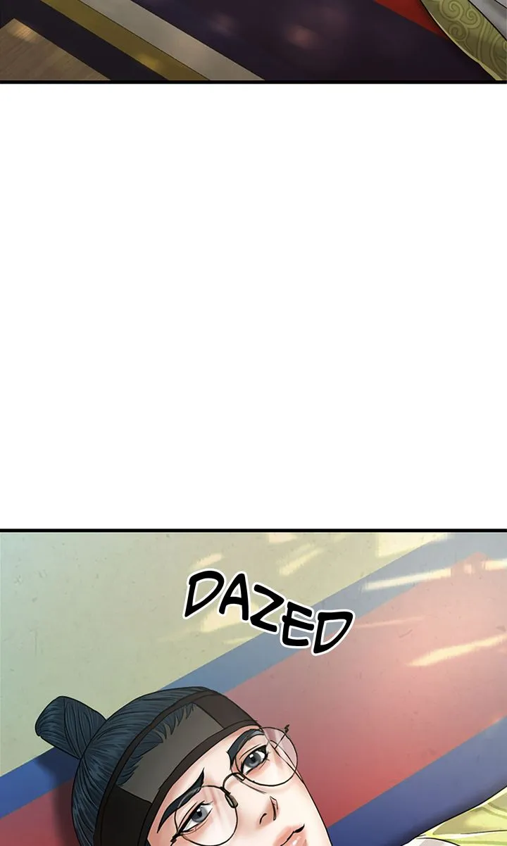 Beneath the Peach Tree Chapter 53 - Page 41